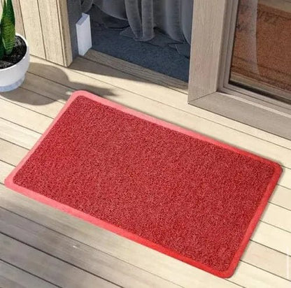 High Quality PVC Water Absorbing Mat for Bathroom Entrances