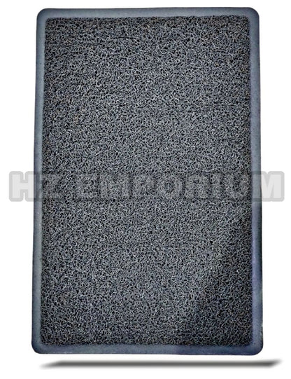 High Quality PVC Water Absorbing Mat for Bathroom Entrances