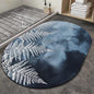 Super Water Absorbent Non-Slip Bath Mat