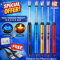 USB Rechargeable Arc Lighter – Flexible